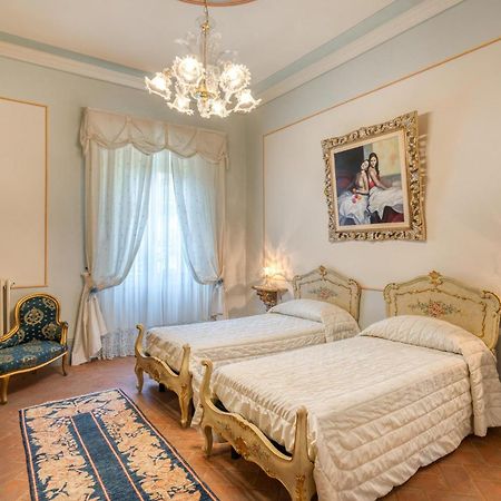 Villa Pieve, Lucignano Εξωτερικό φωτογραφία
