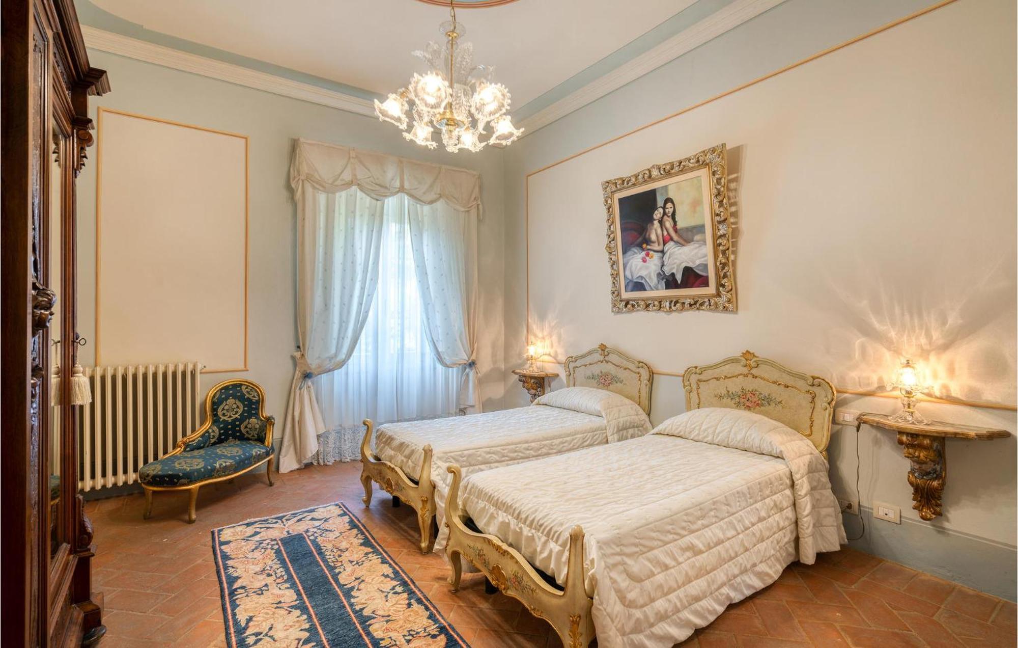 Villa Pieve, Lucignano Εξωτερικό φωτογραφία