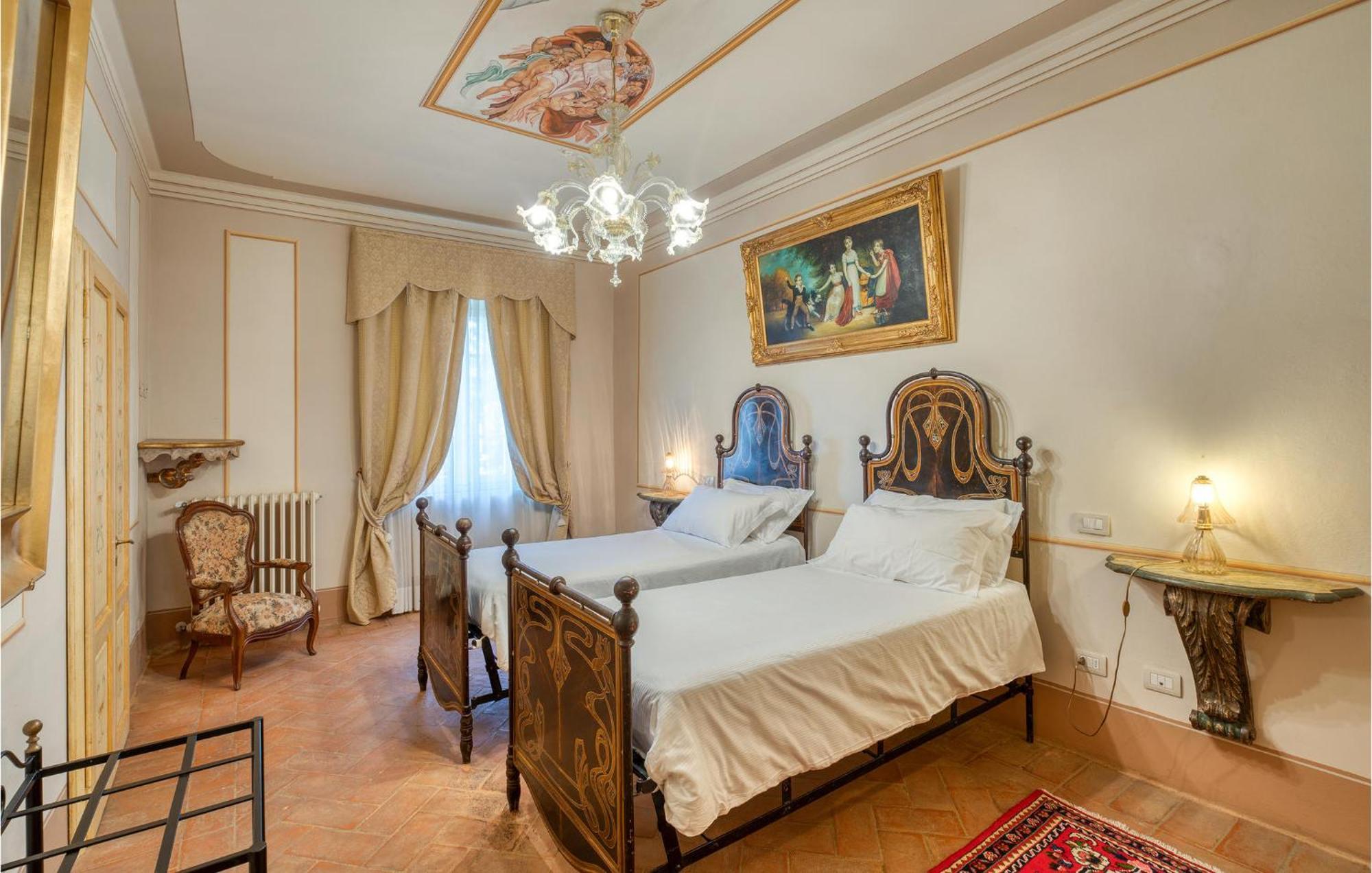 Villa Pieve, Lucignano Εξωτερικό φωτογραφία
