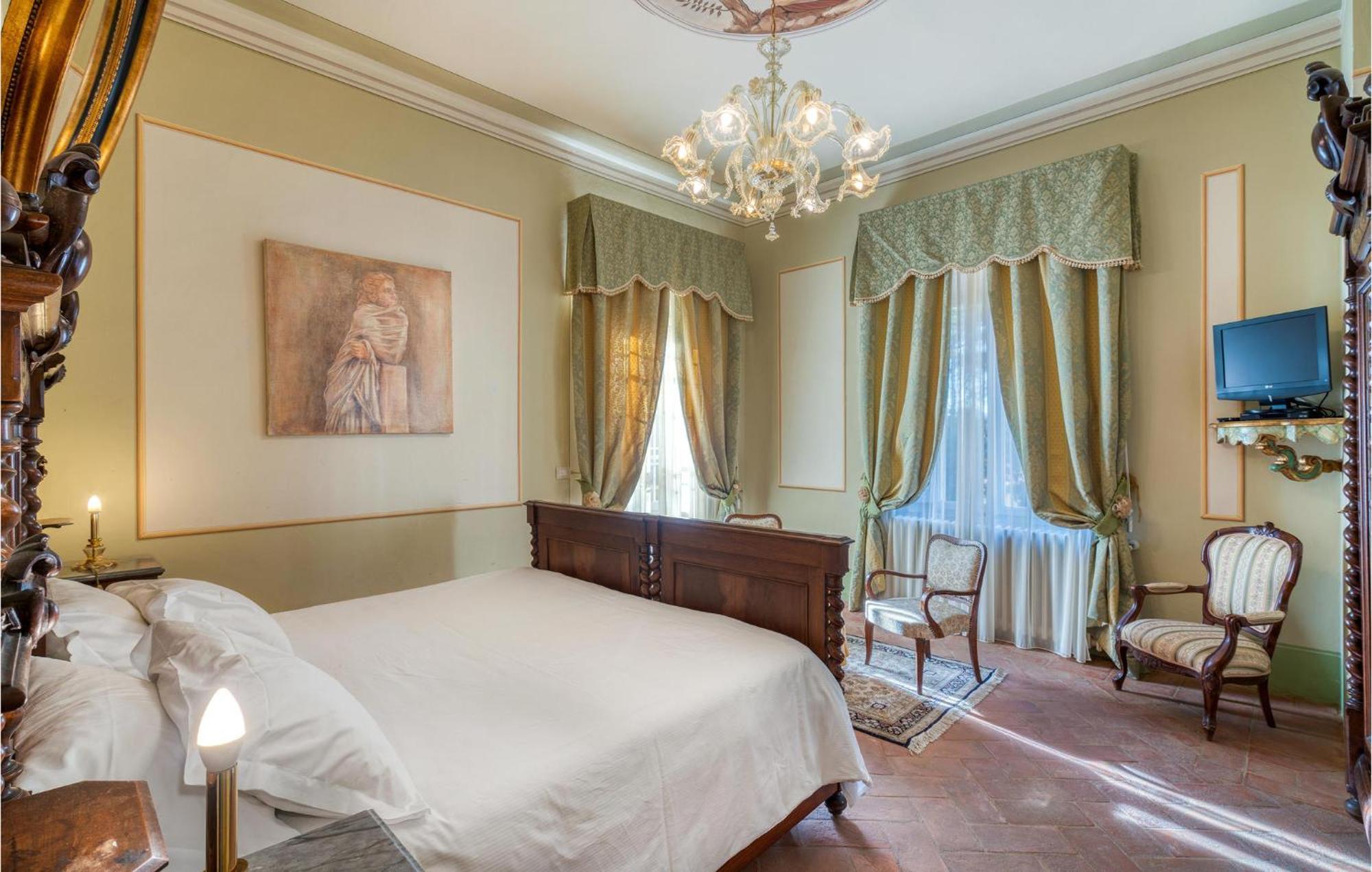 Villa Pieve, Lucignano Εξωτερικό φωτογραφία