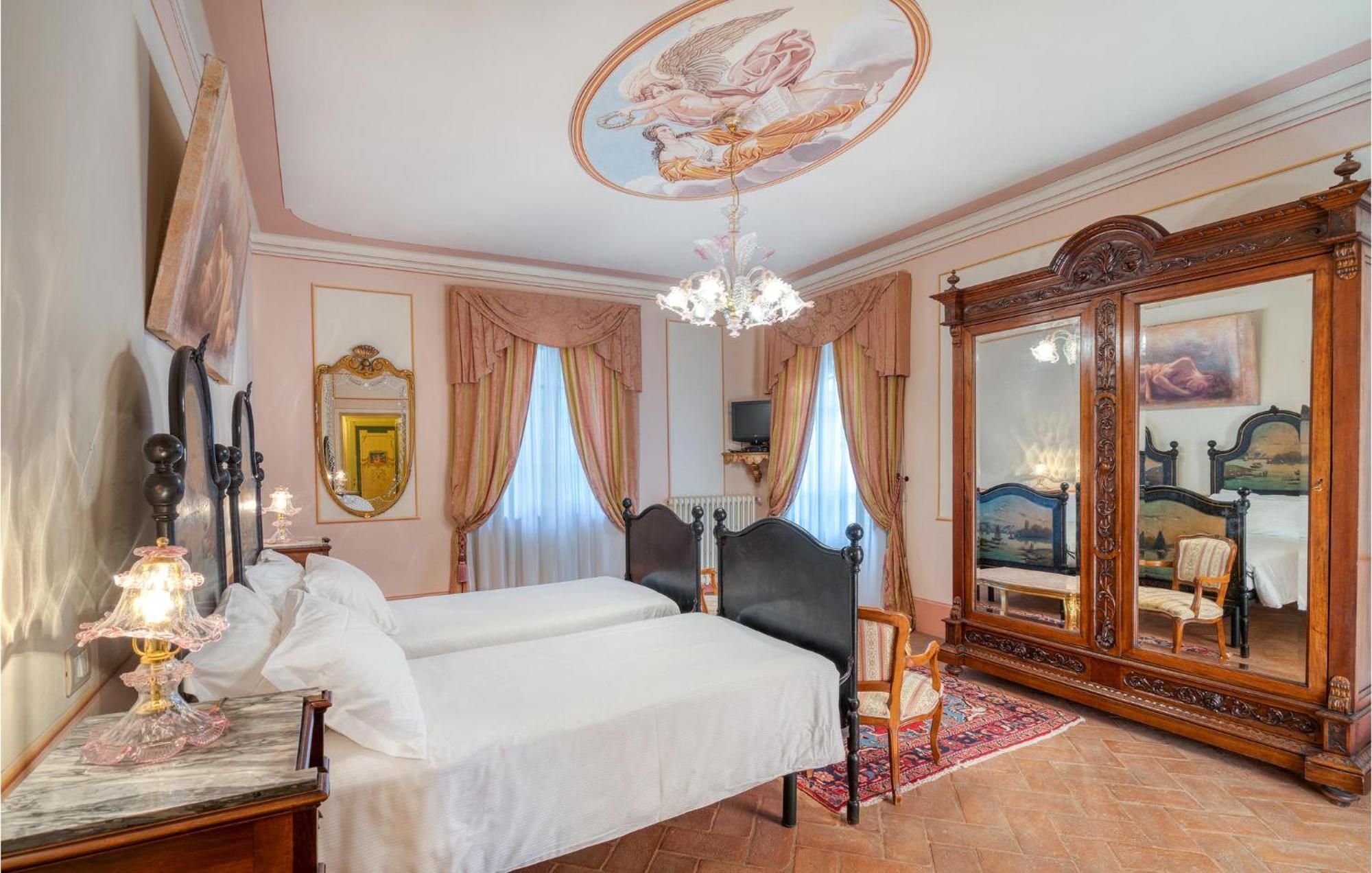 Villa Pieve, Lucignano Εξωτερικό φωτογραφία
