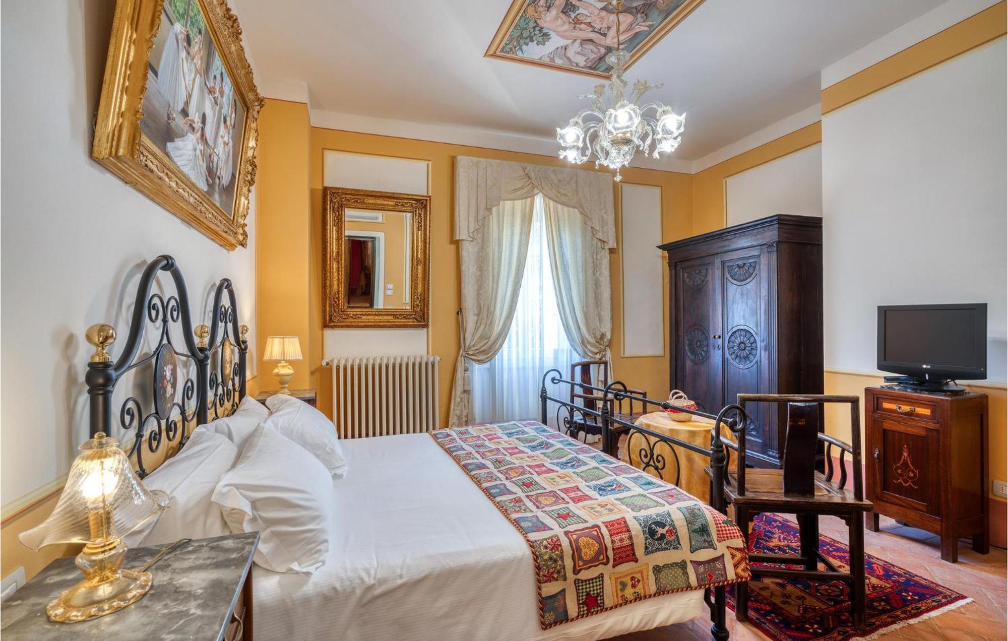 Villa Pieve, Lucignano Εξωτερικό φωτογραφία