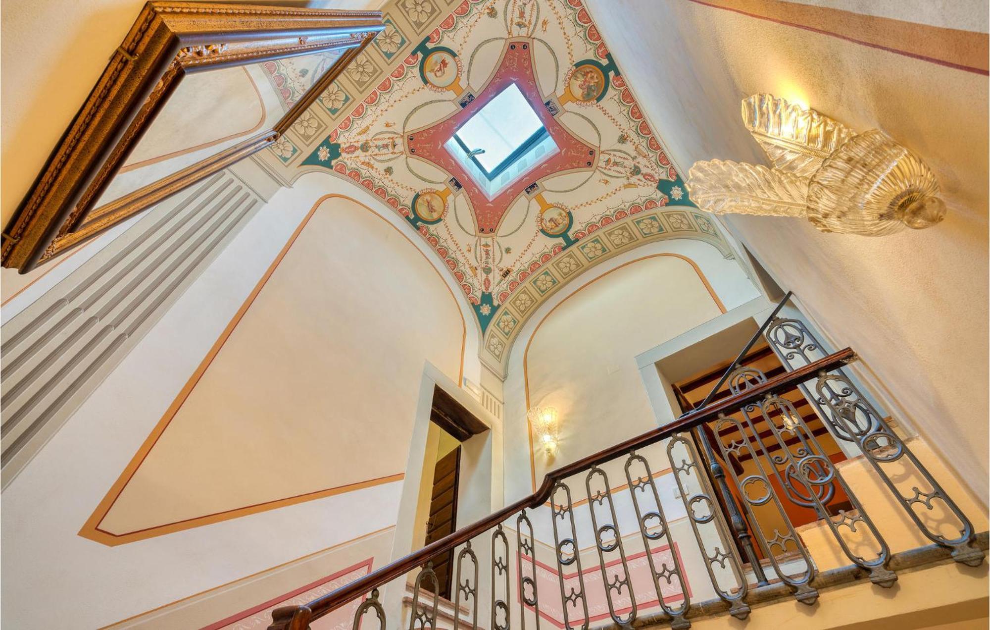Villa Pieve, Lucignano Εξωτερικό φωτογραφία