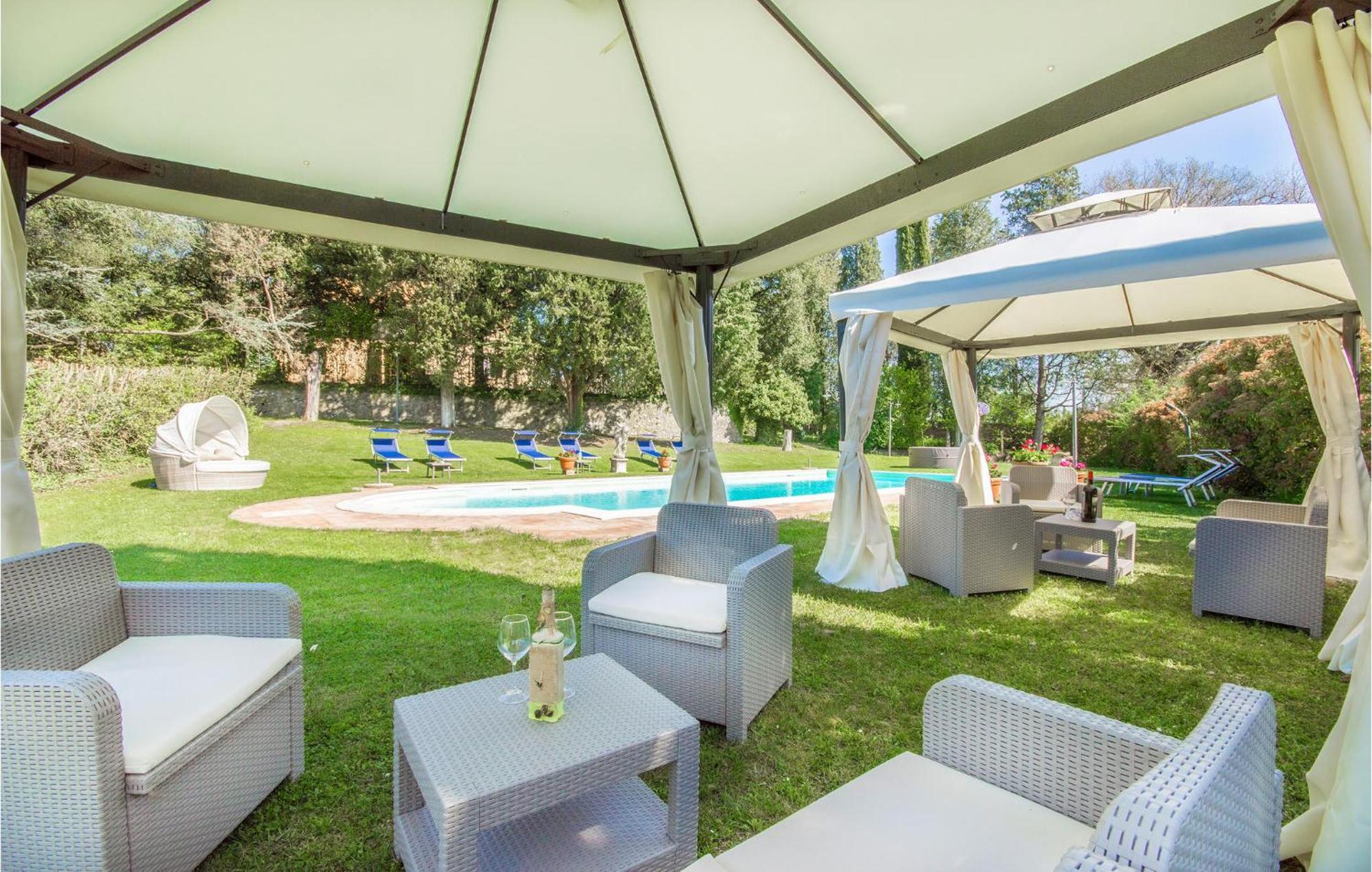 Villa Pieve, Lucignano Εξωτερικό φωτογραφία