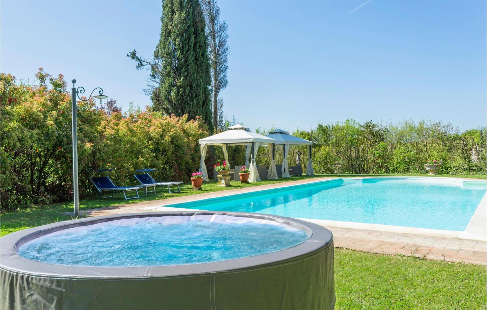 Villa Pieve, Lucignano Εξωτερικό φωτογραφία