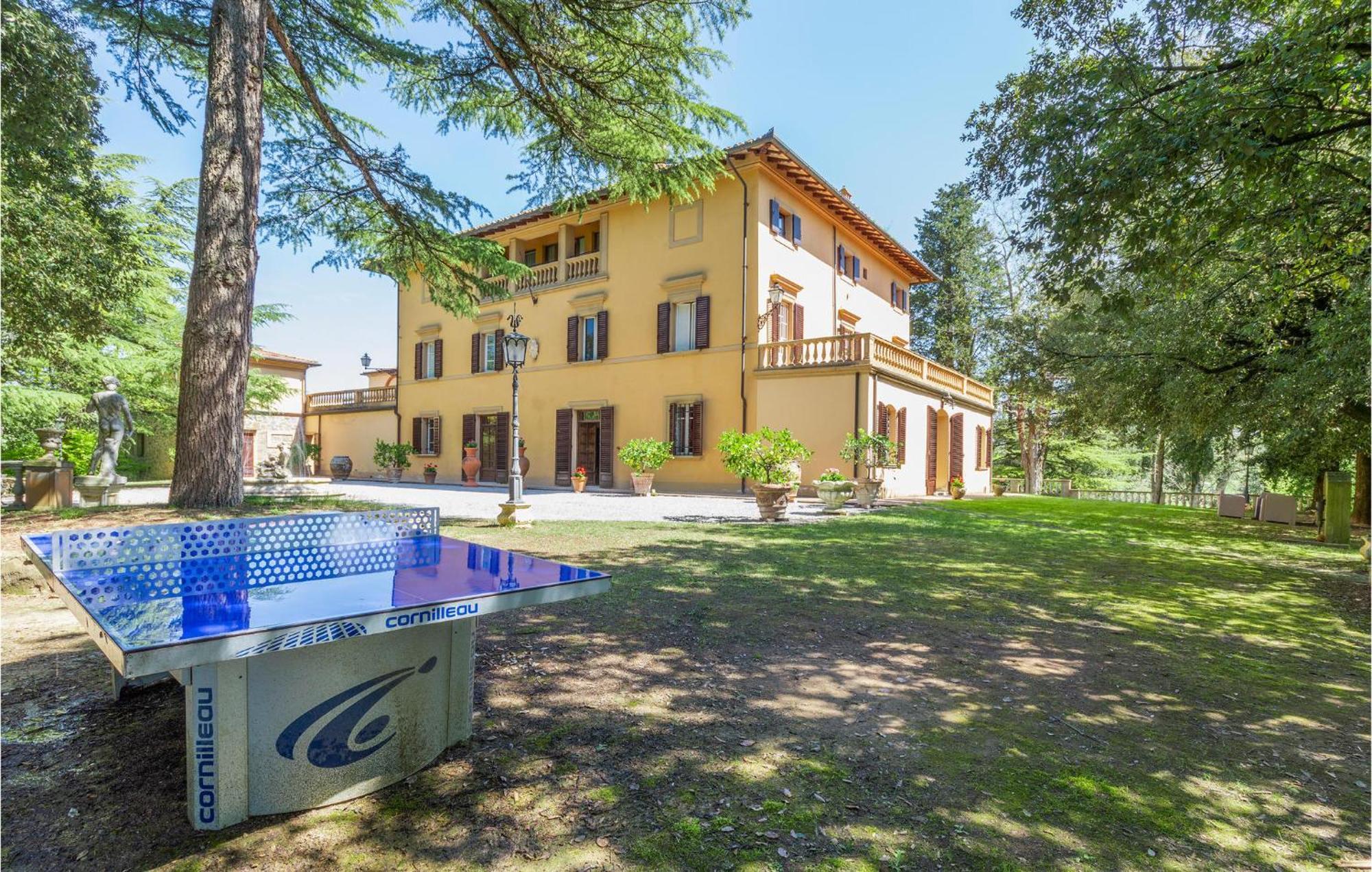 Villa Pieve, Lucignano Εξωτερικό φωτογραφία