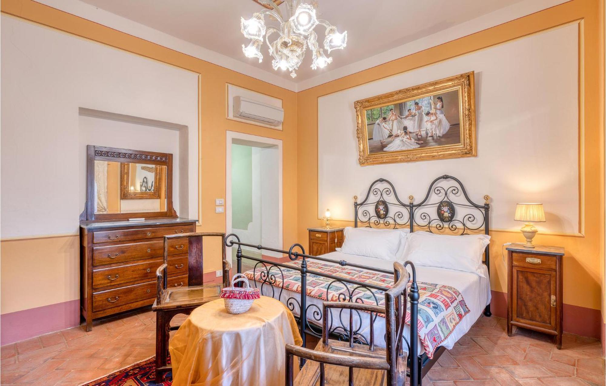 Villa Pieve, Lucignano Εξωτερικό φωτογραφία