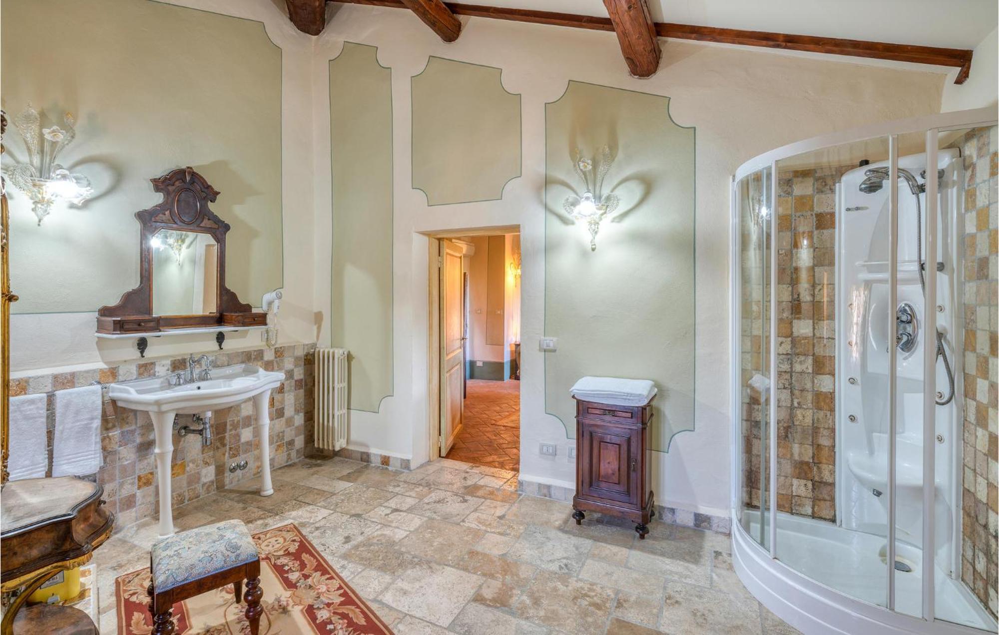 Villa Pieve, Lucignano Εξωτερικό φωτογραφία