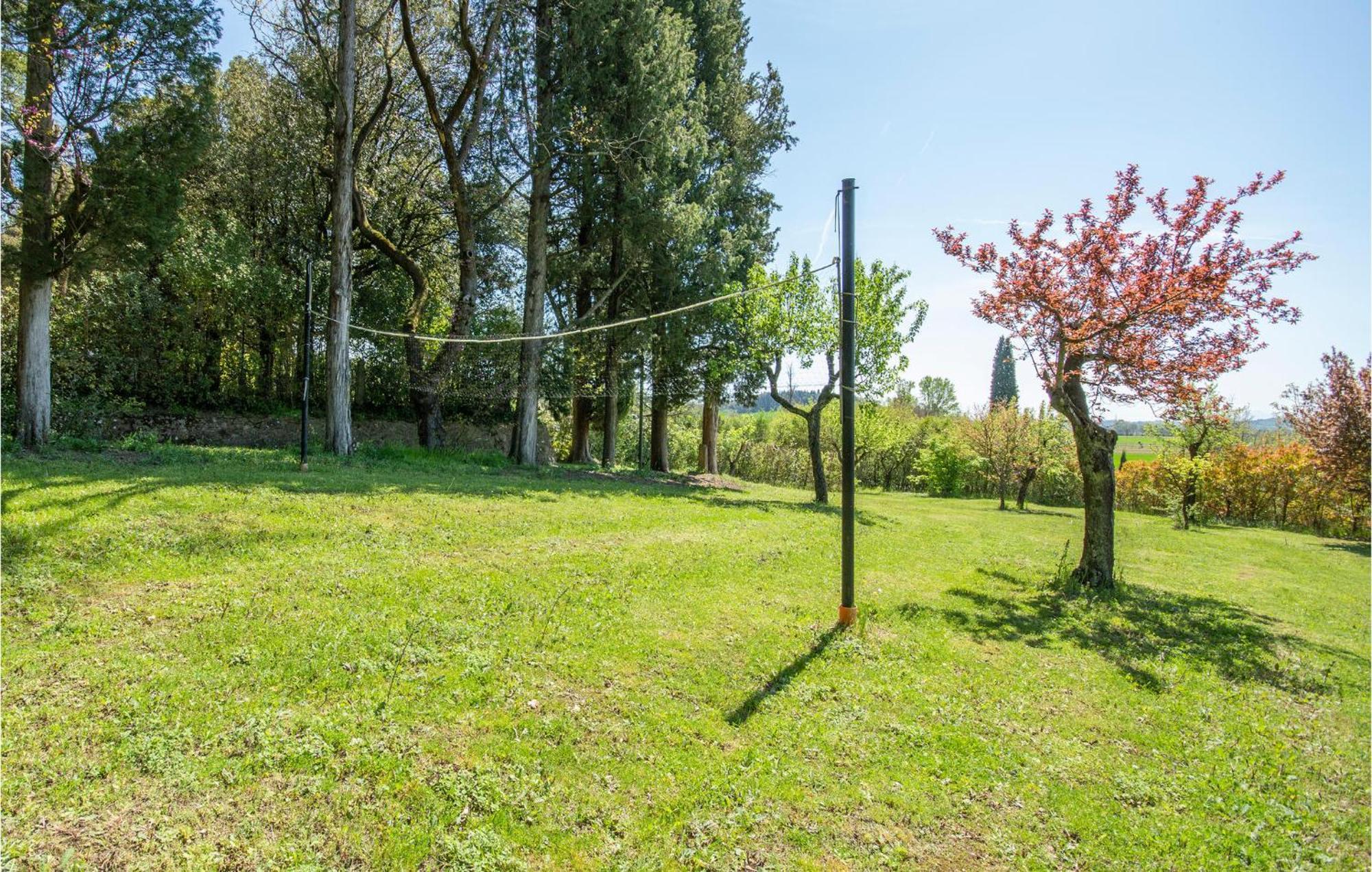 Villa Pieve, Lucignano Εξωτερικό φωτογραφία