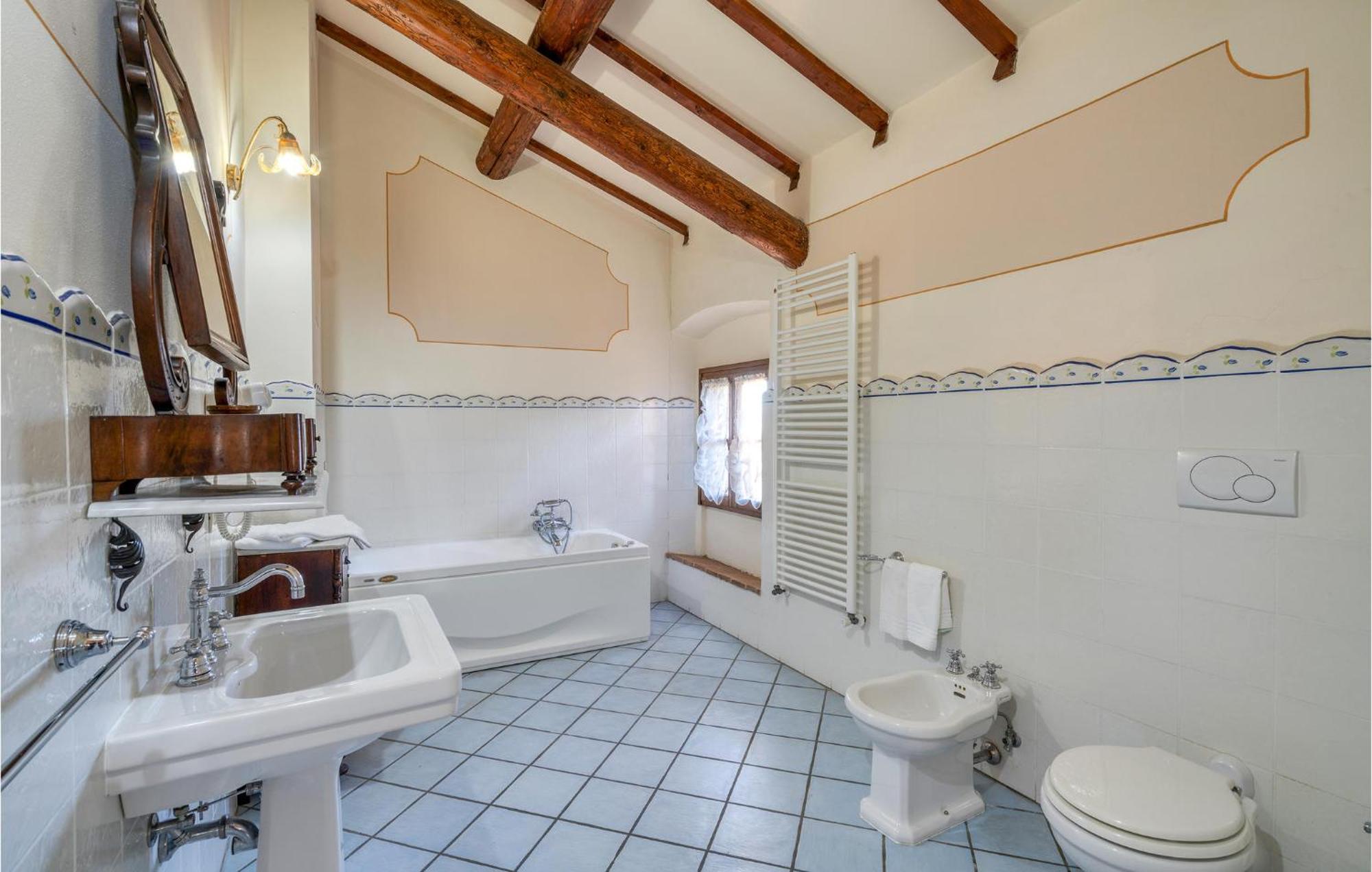 Villa Pieve, Lucignano Εξωτερικό φωτογραφία
